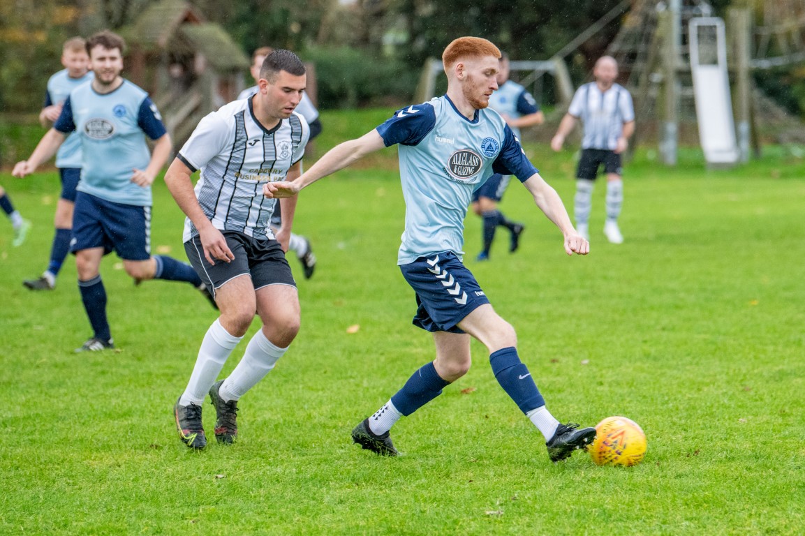 Crewkerne Rangers